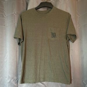 Banana Republic men’s shirt, L